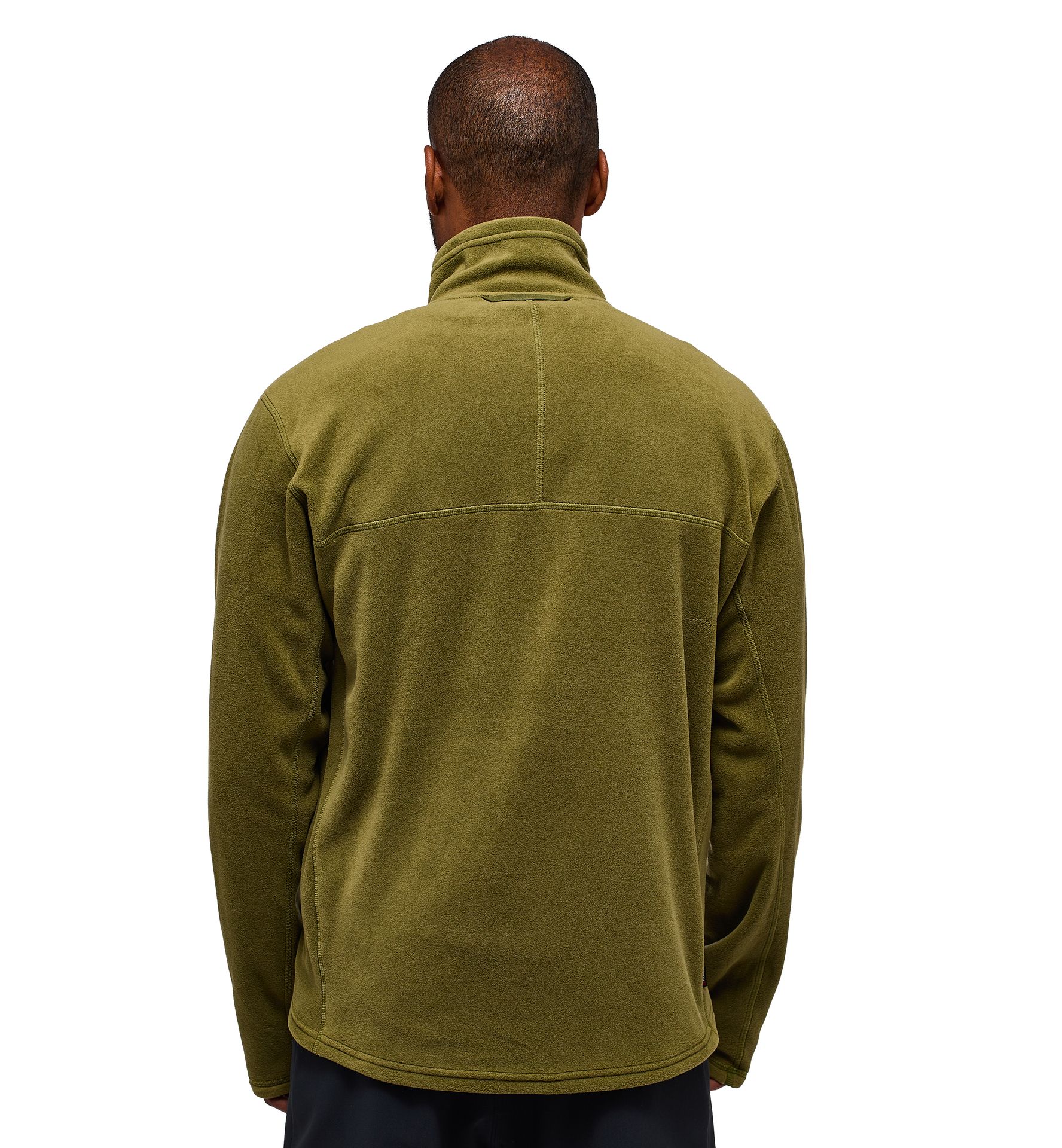 Gran 3-in-1 Proof Jacket Men Seaweed Green/Olive Green