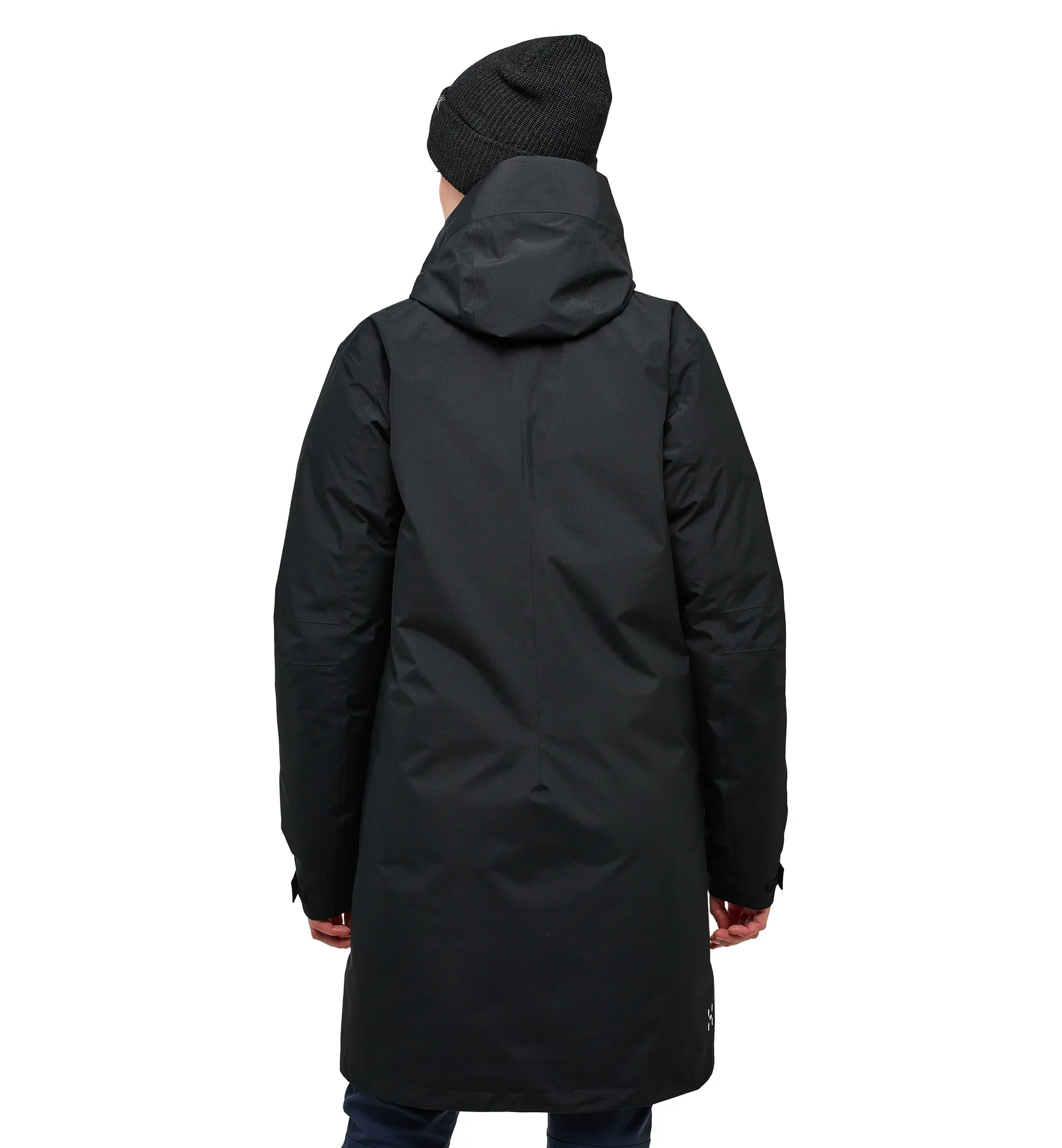 Asp 3-in-1 GTX Parka Women True Black