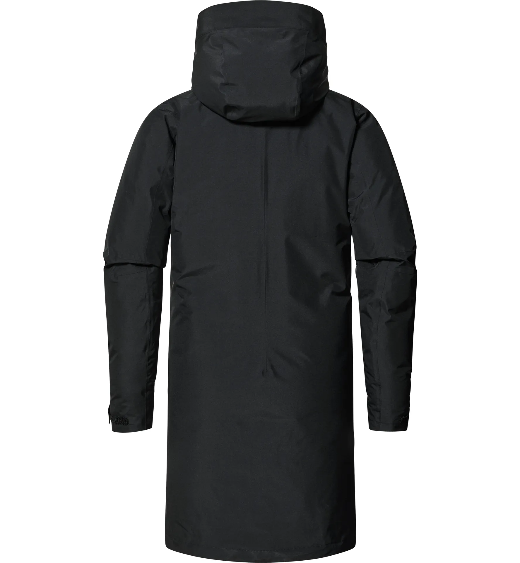 Asp 3-in-1 GTX Parka Women True Black