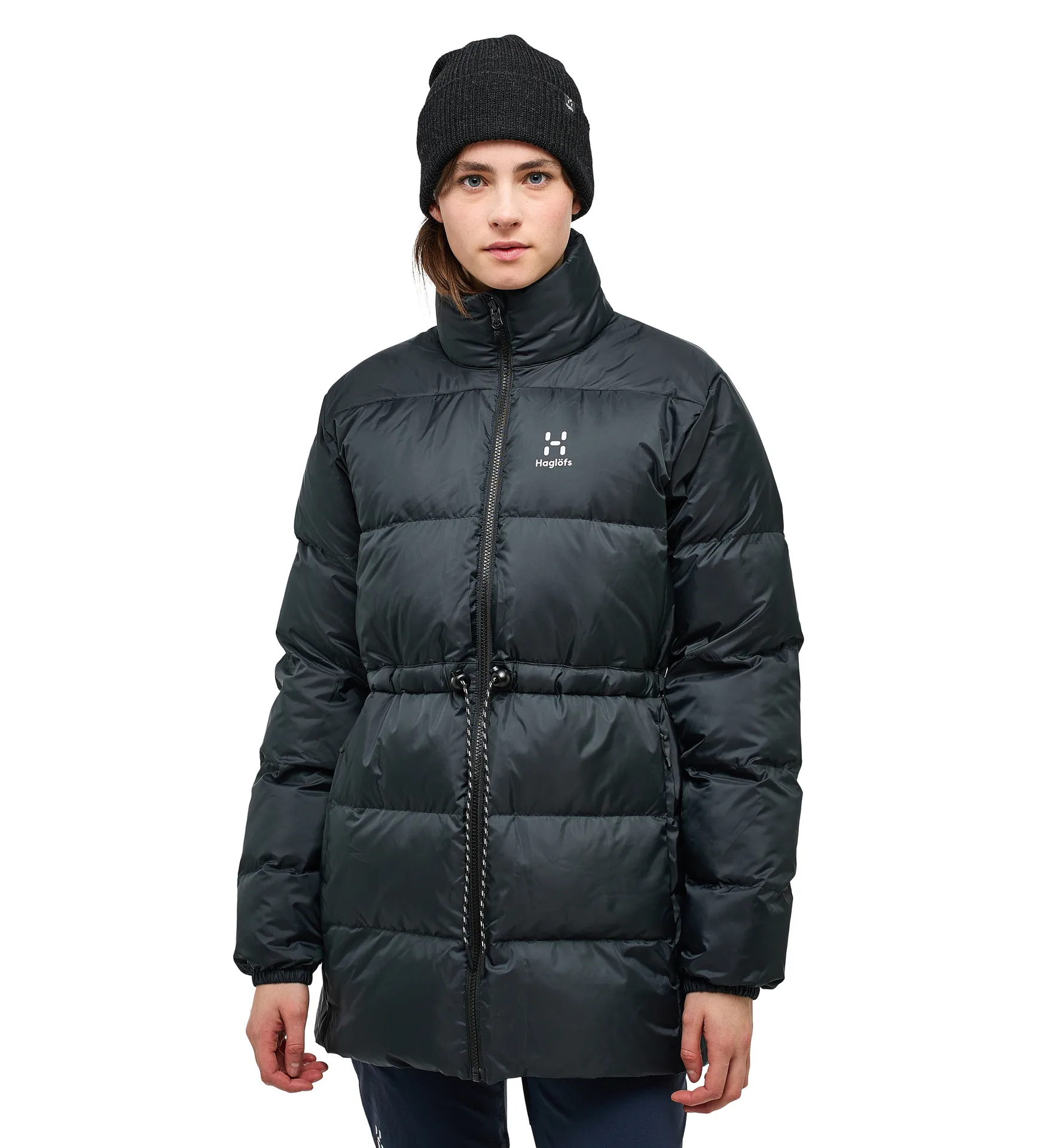 Asp 3-in-1 GTX Parka Women True Black