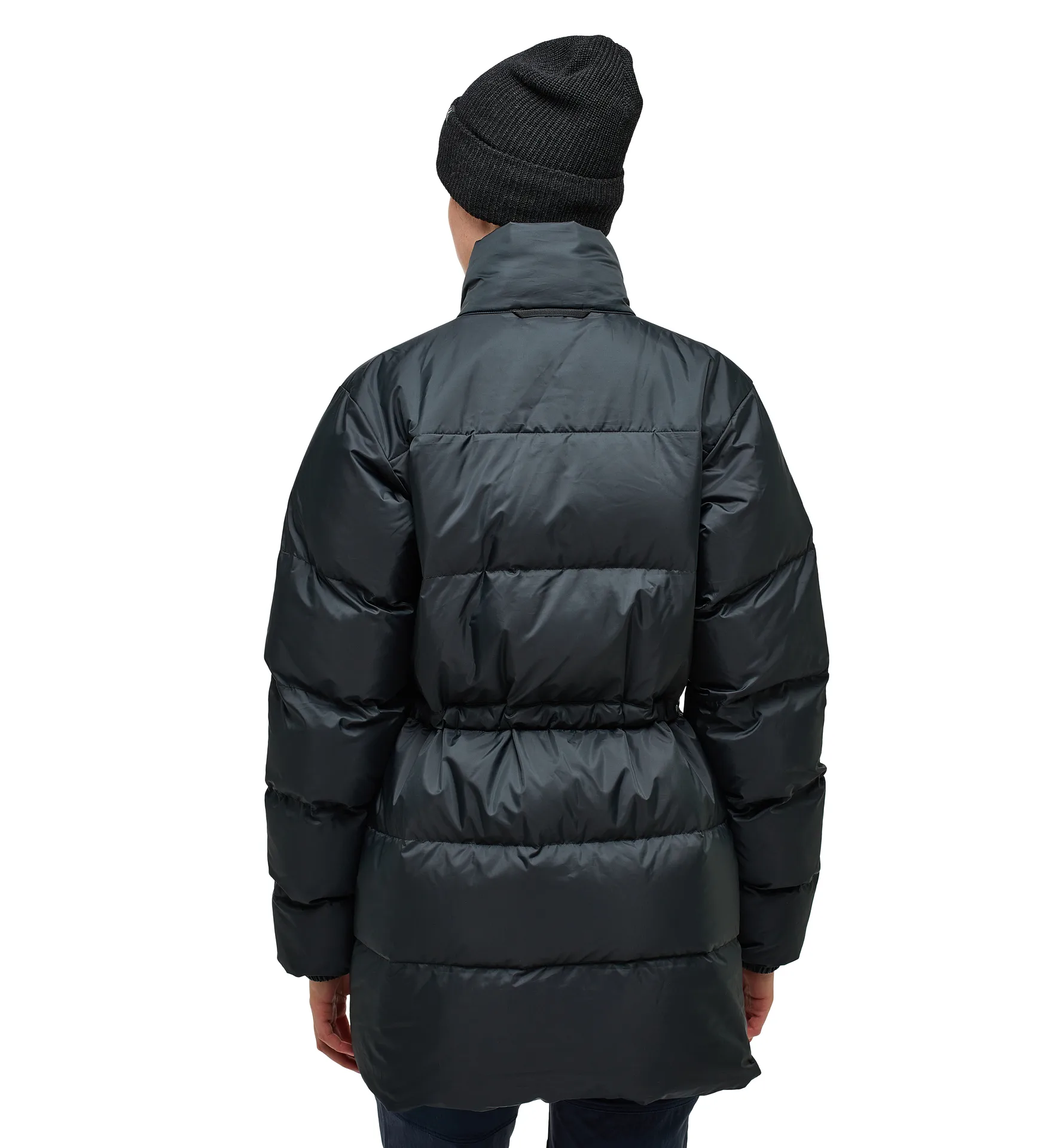 Asp 3-in-1 GTX Parka Women True Black