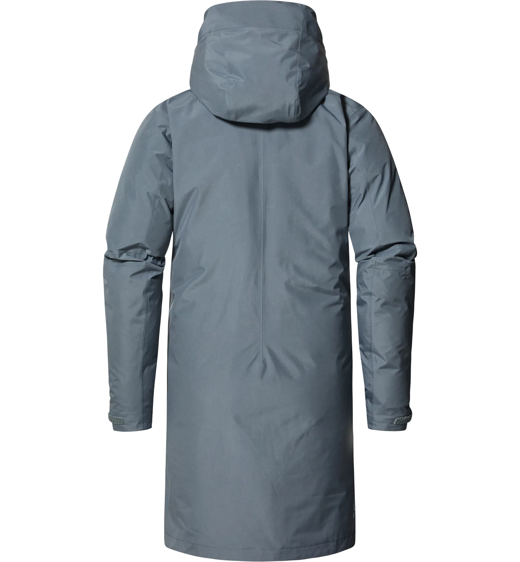 Asp 3-in-1 GTX Parka Women Steel Blue/Tarn Blue