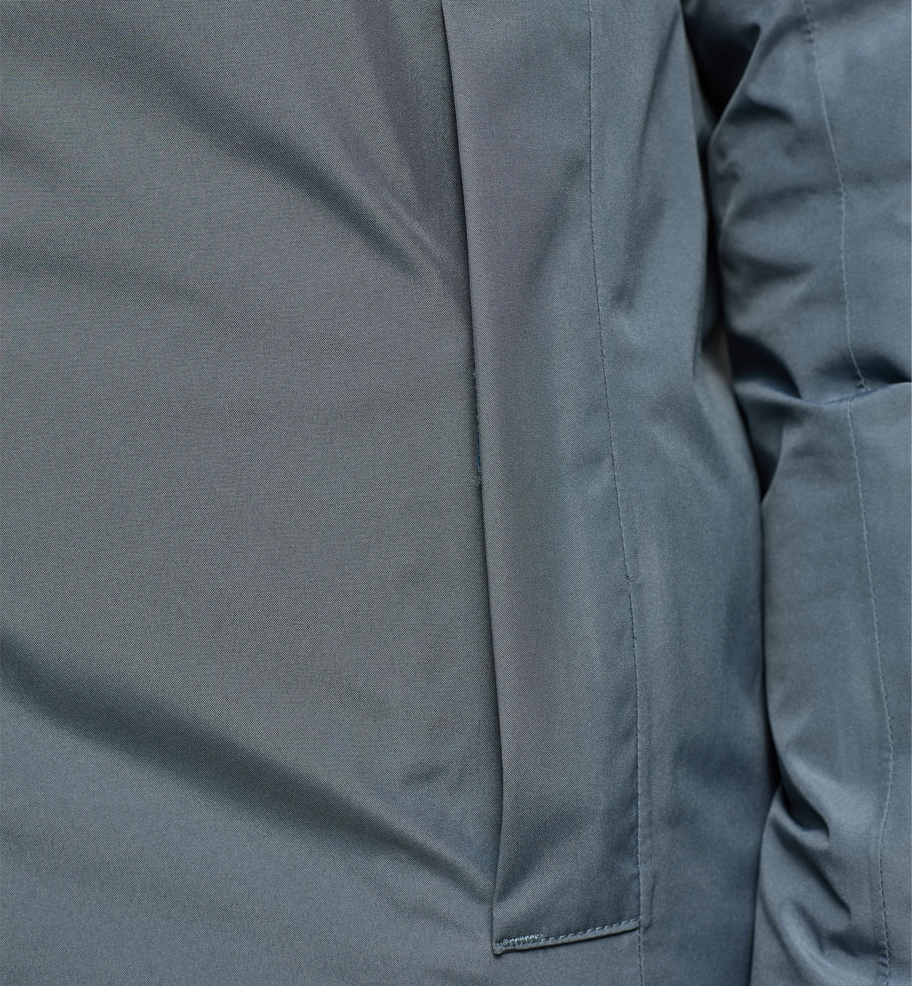 Asp 3-in-1 GTX Parka Women Steel Blue/Tarn Blue