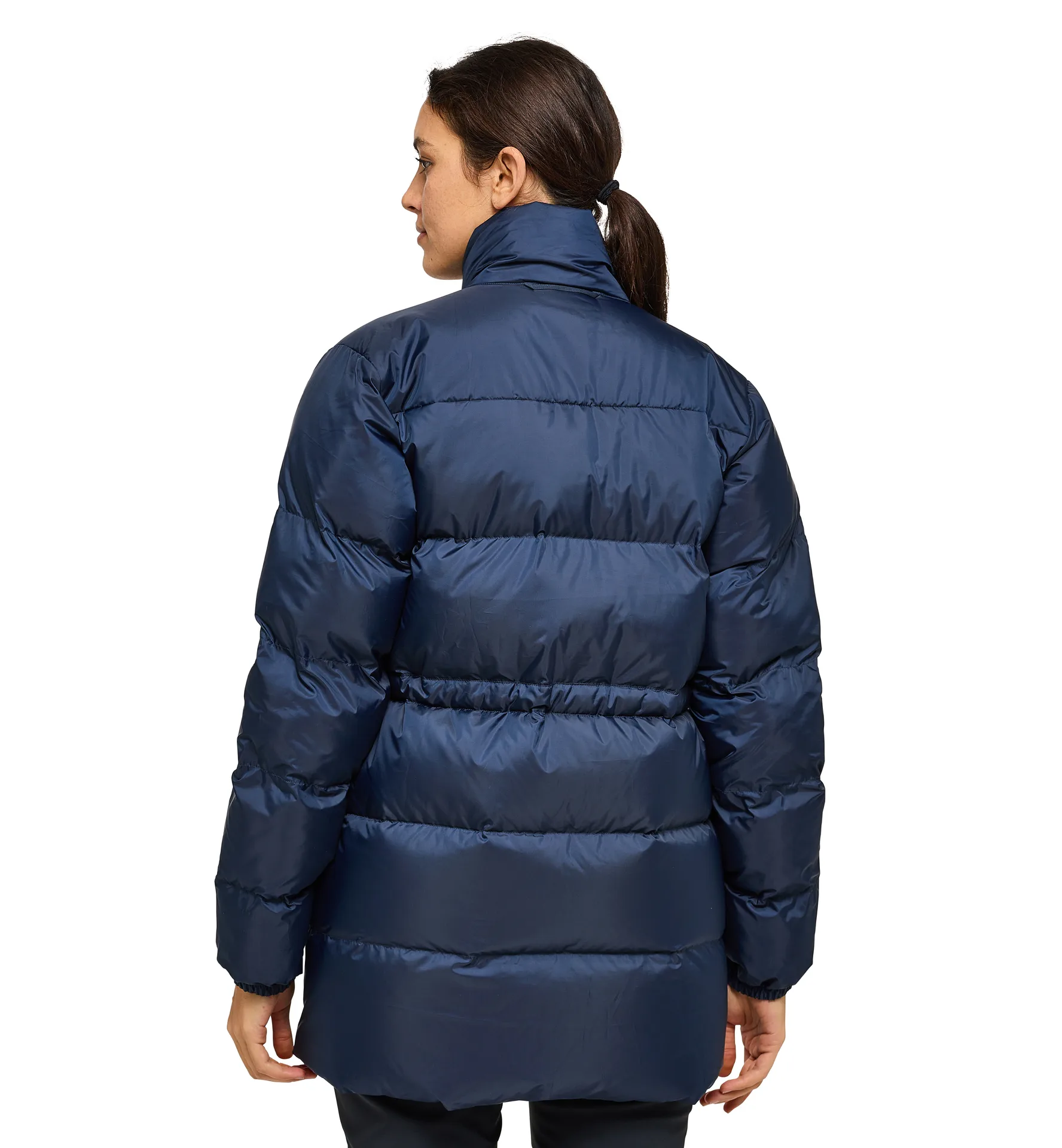 Asp 3-in-1 GTX Parka Women Steel Blue/Tarn Blue