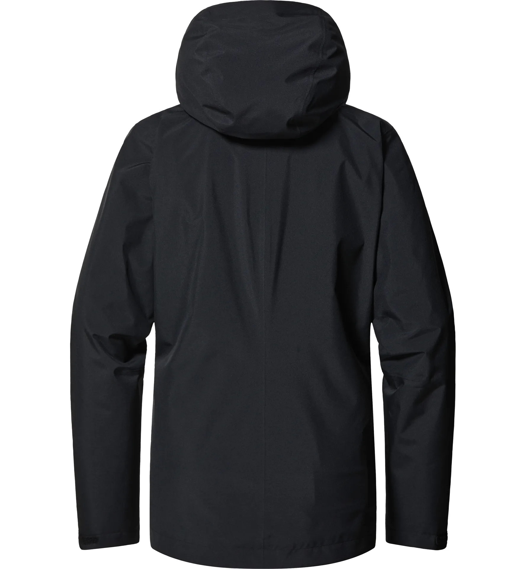 Gran 3-in-1 Proof Jacket Women True Black