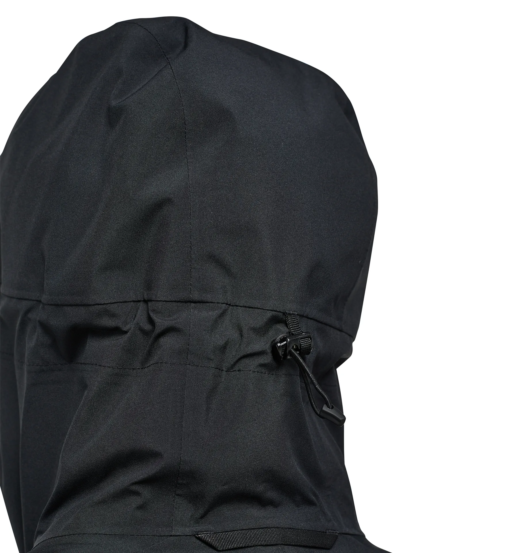 Gran 3-in-1 Proof Jacket Women True Black