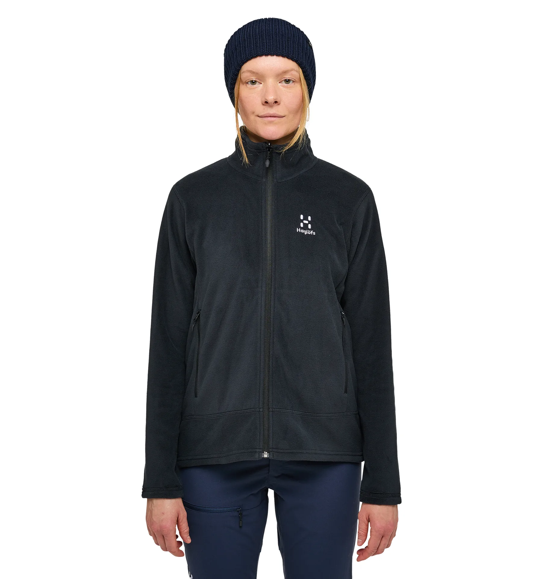 Gran 3-in-1 Proof Jacket Women True Black