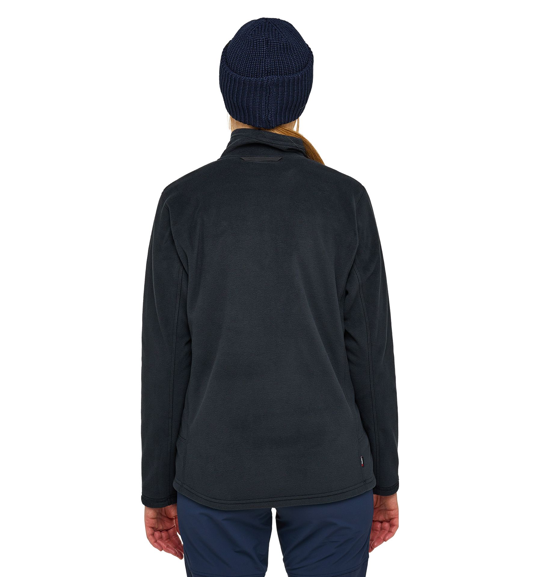 Gran 3-in-1 Proof Jacket Women True Black