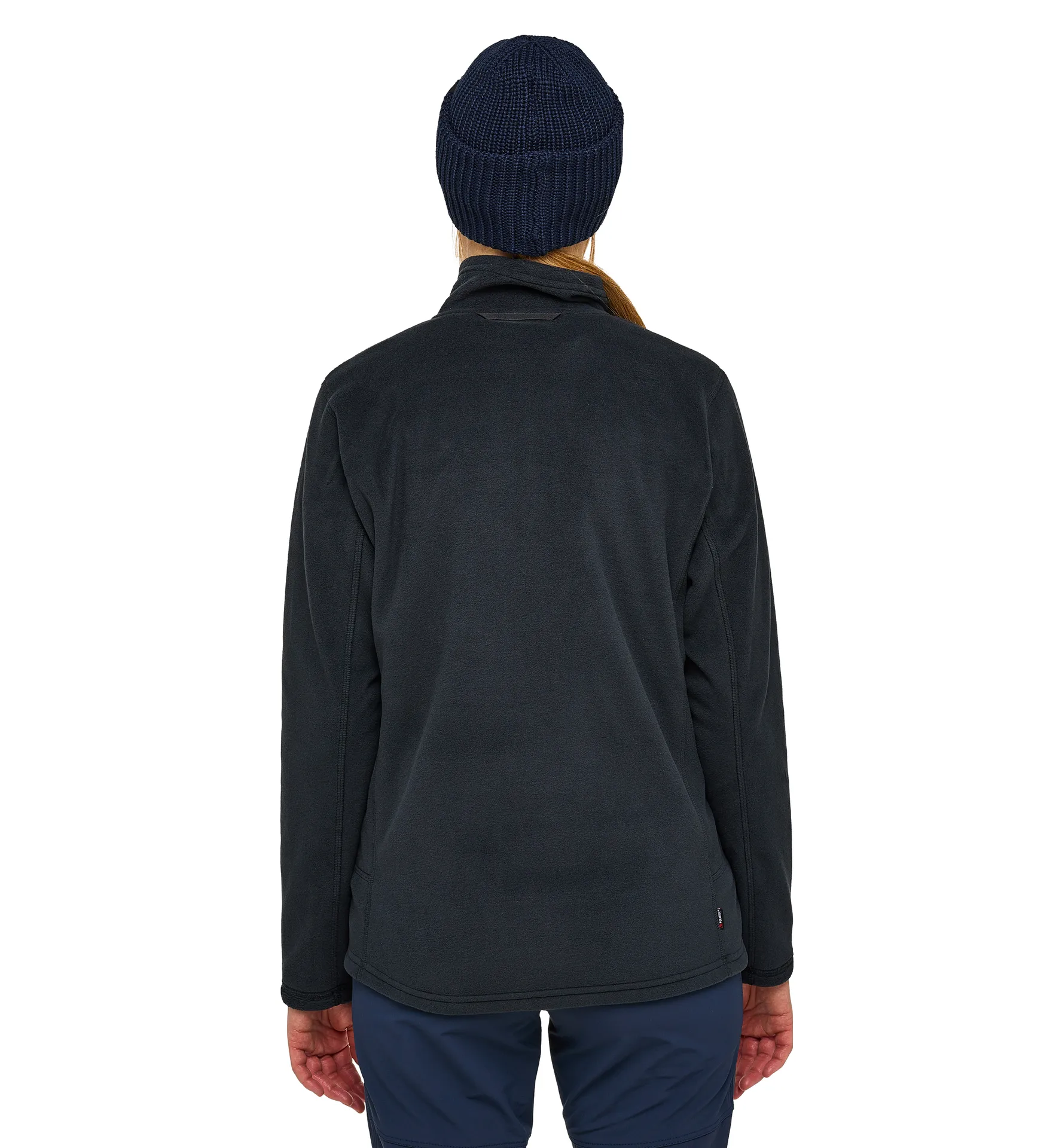 Gran 3-in-1 Proof Jacket Women True Black