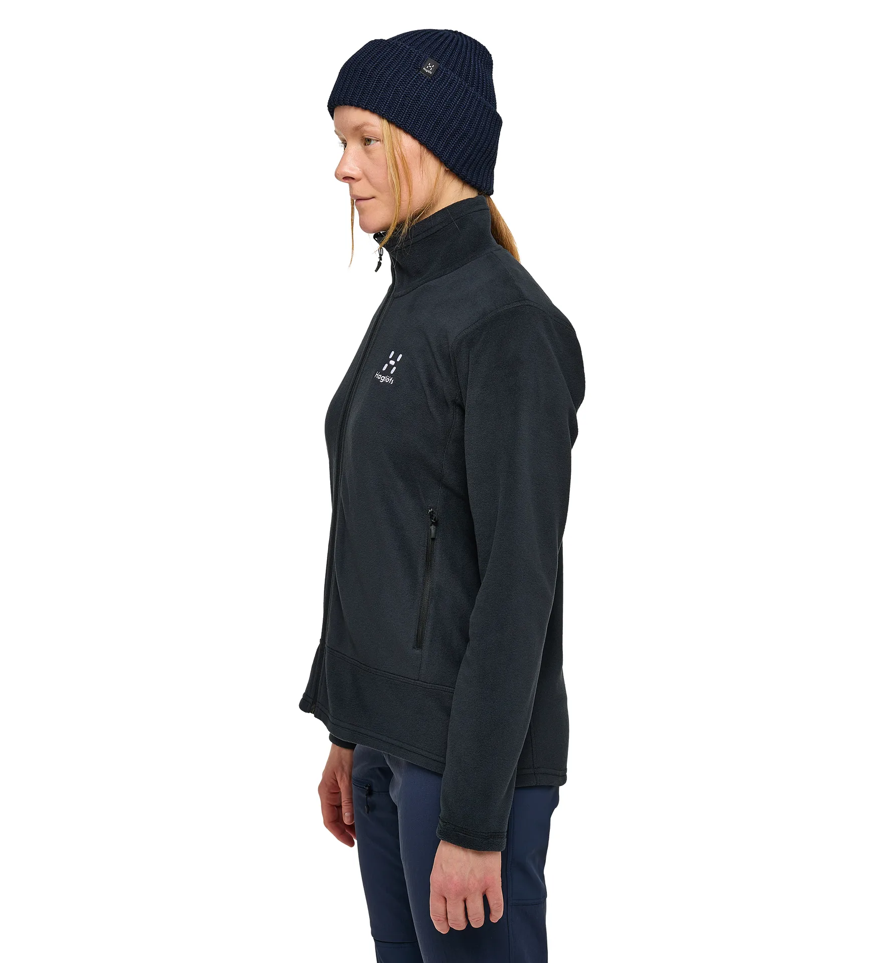 Gran 3-in-1 Proof Jacket Women True Black