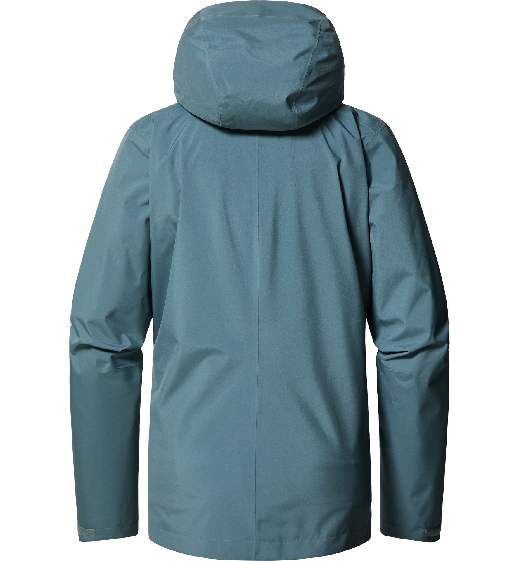 Gran 3-in-1 Proof Jacket Women Steel Blue/Tarn Blue