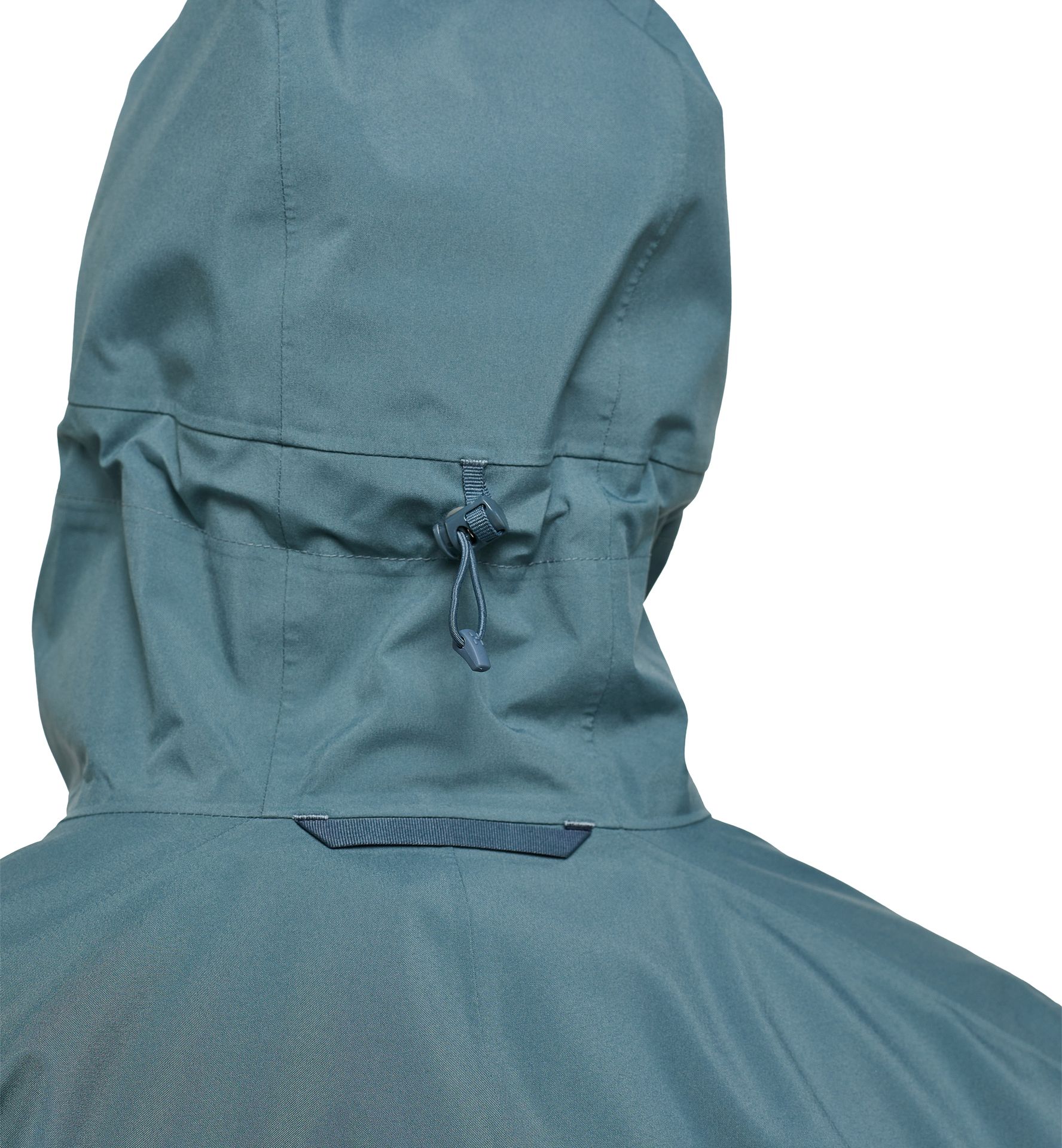 Gran 3-in-1 Proof Jacket Women Steel Blue/Tarn Blue