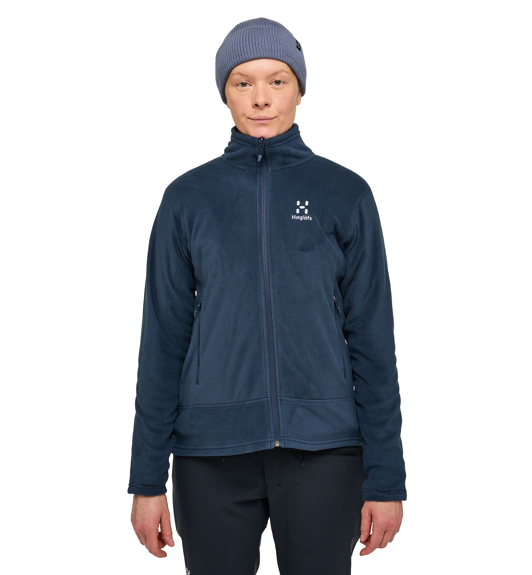 Gran 3-in-1 Proof Jacket Women Steel Blue/Tarn Blue