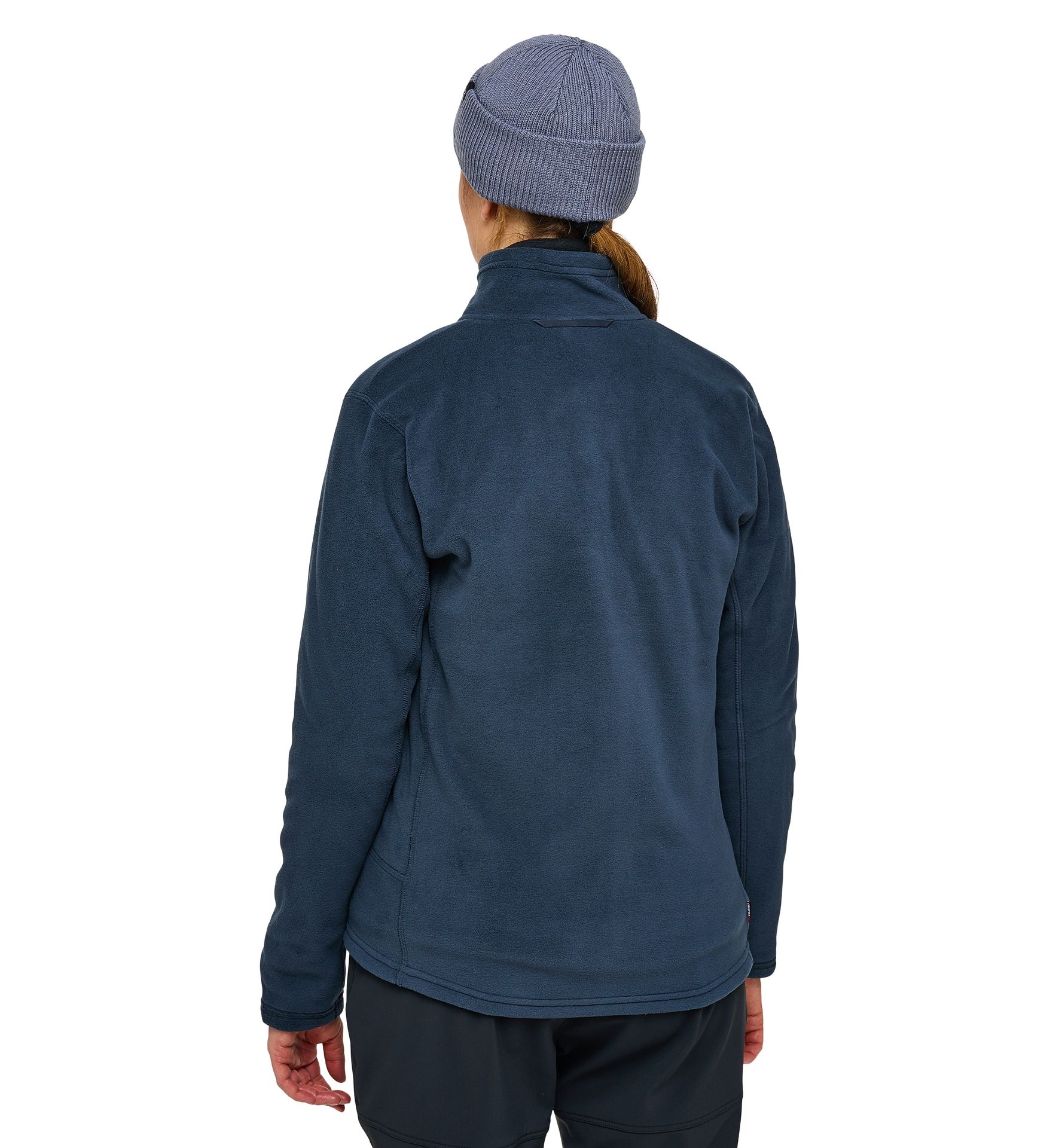 Gran 3-in-1 Proof Jacket Women Steel Blue/Tarn Blue