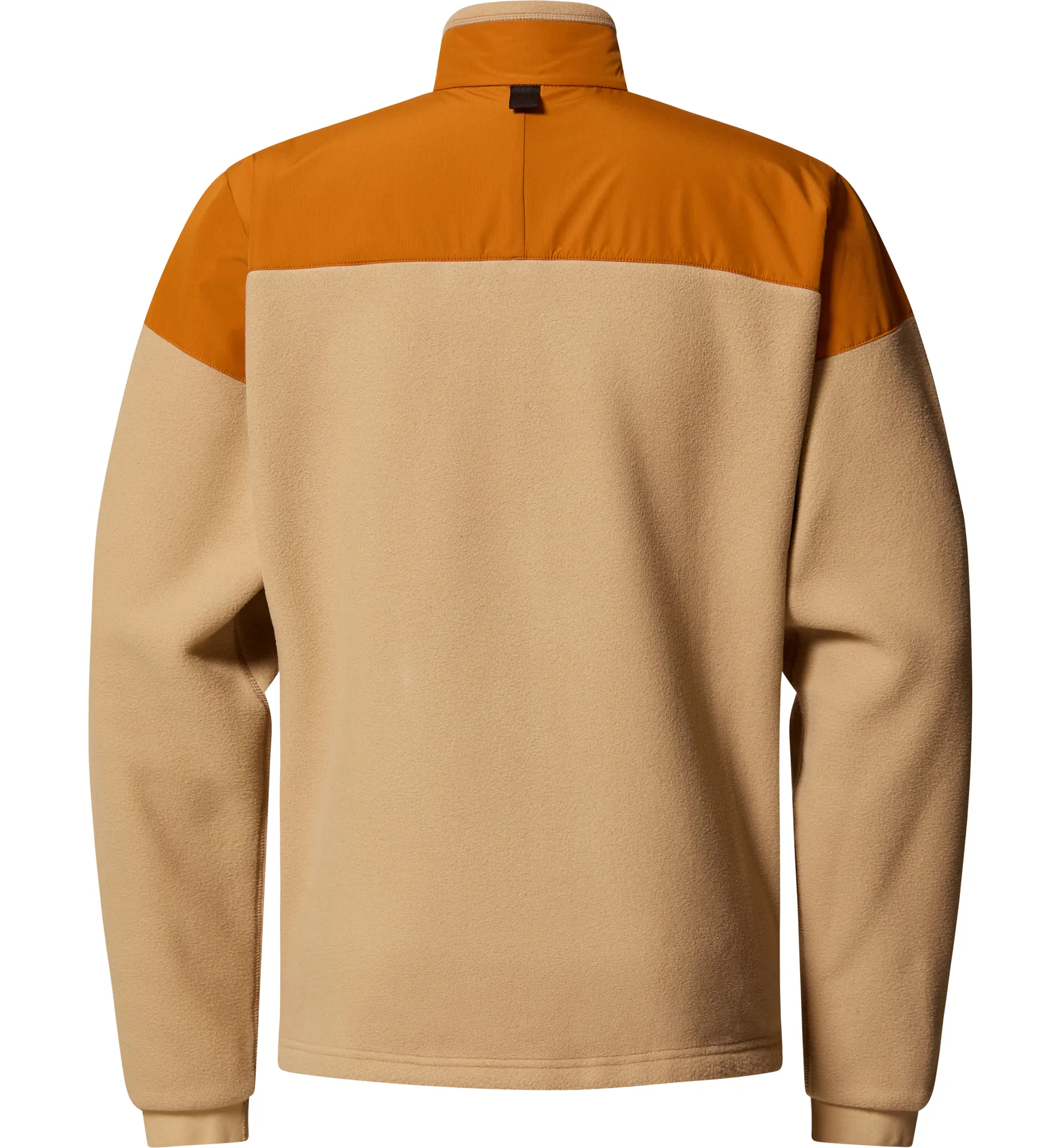 Avesta Hybrid Jacket Men Sand