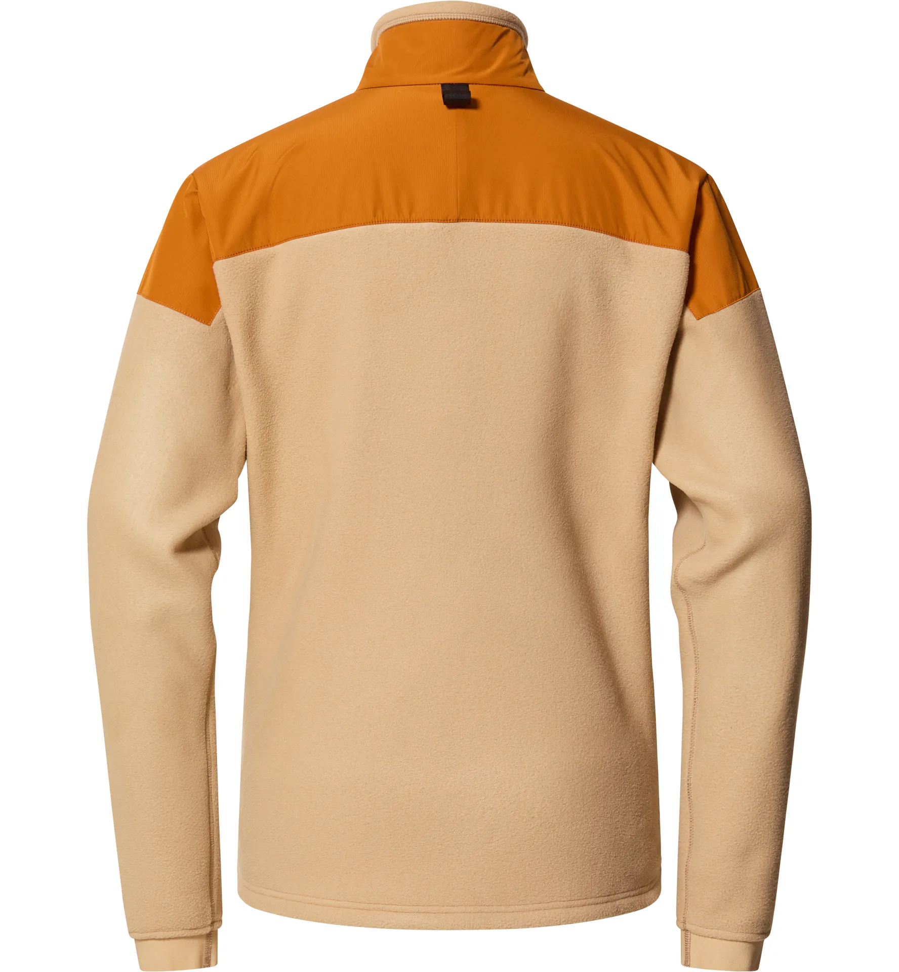 Avesta Hybrid Jacket Women Sand