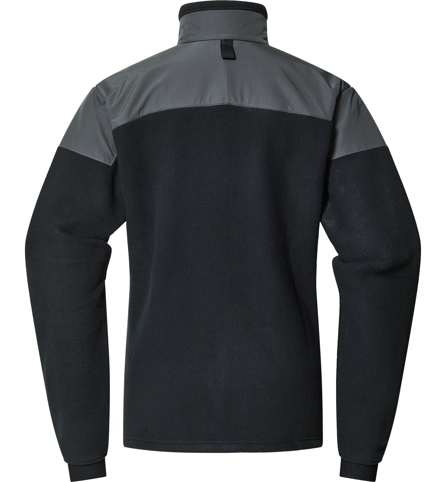 Avesta Hybrid Jacket Women True Black