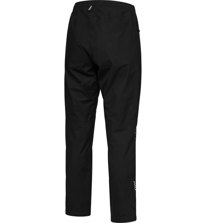 L.I.M GTX Pant Women True Black