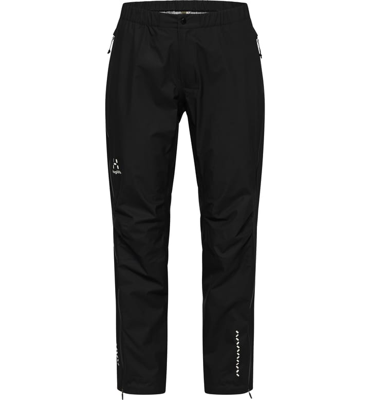 L.I.M GTX Pant Women True Black