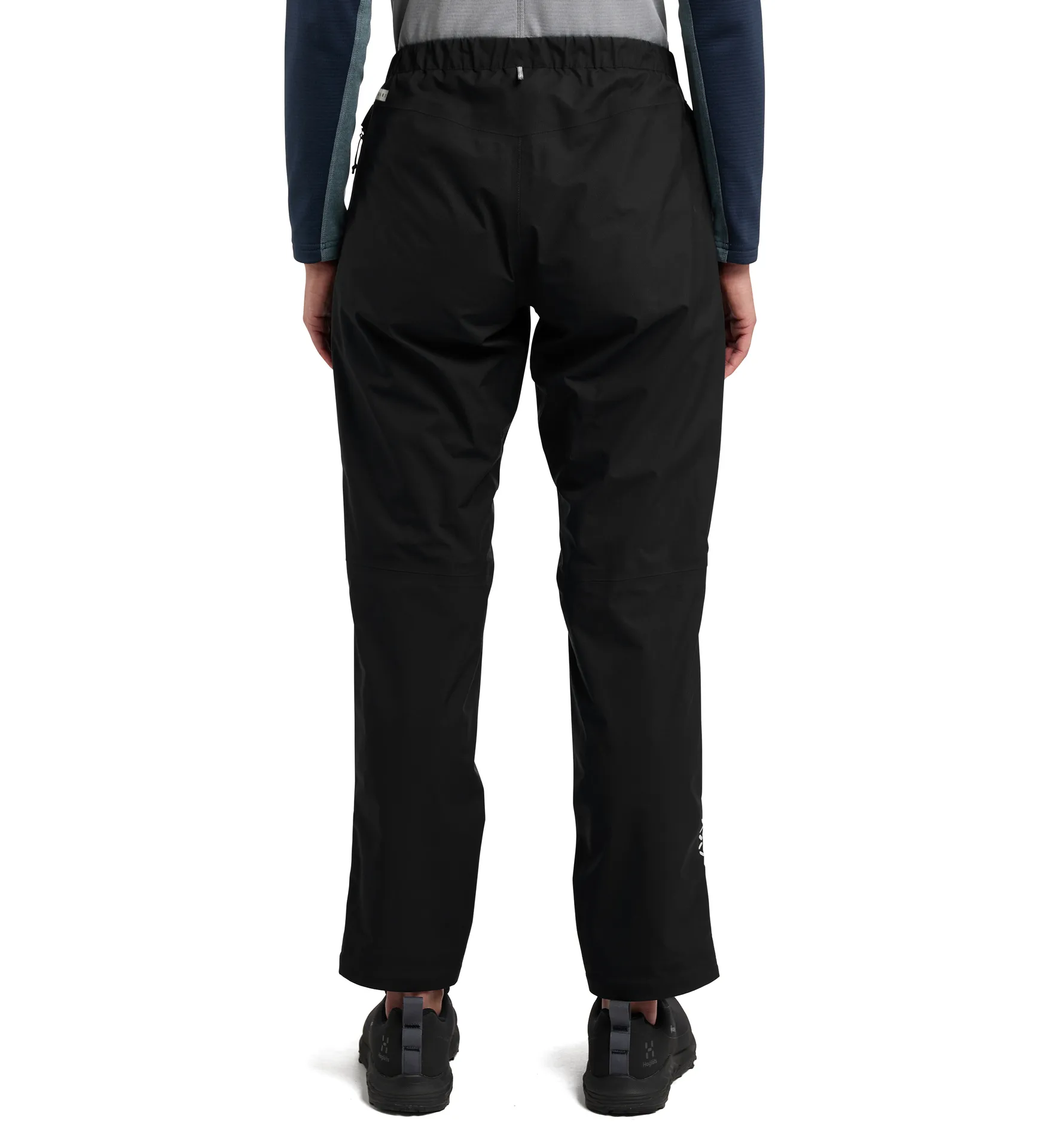 L.I.M GTX Pant Women True Black