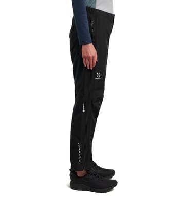 L.I.M GTX Pant Women True Black