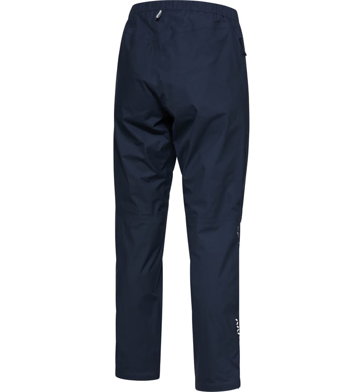 L.I.M GTX Pant Women Tarn Blue