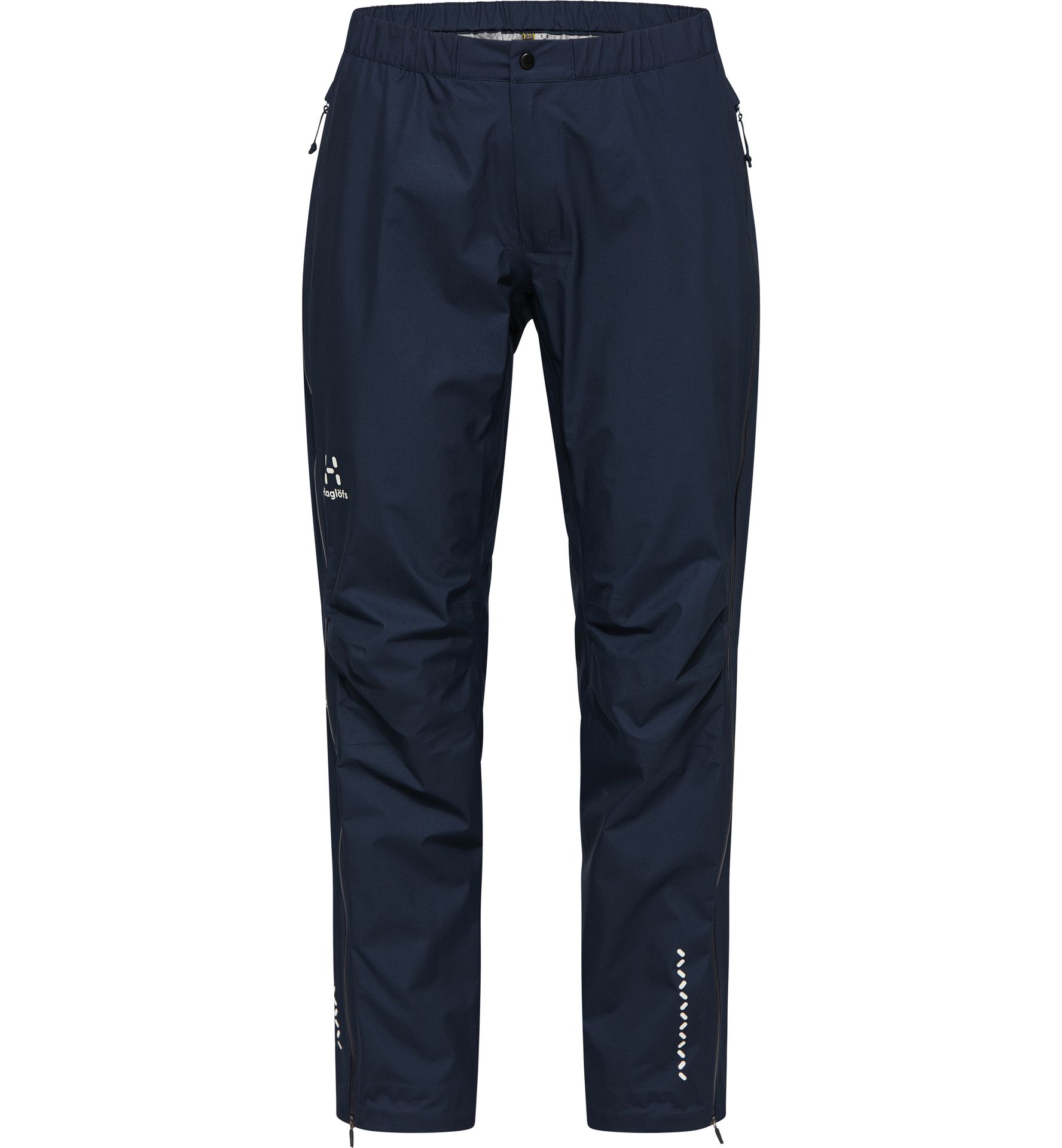 L.I.M GTX Pant Women Tarn Blue