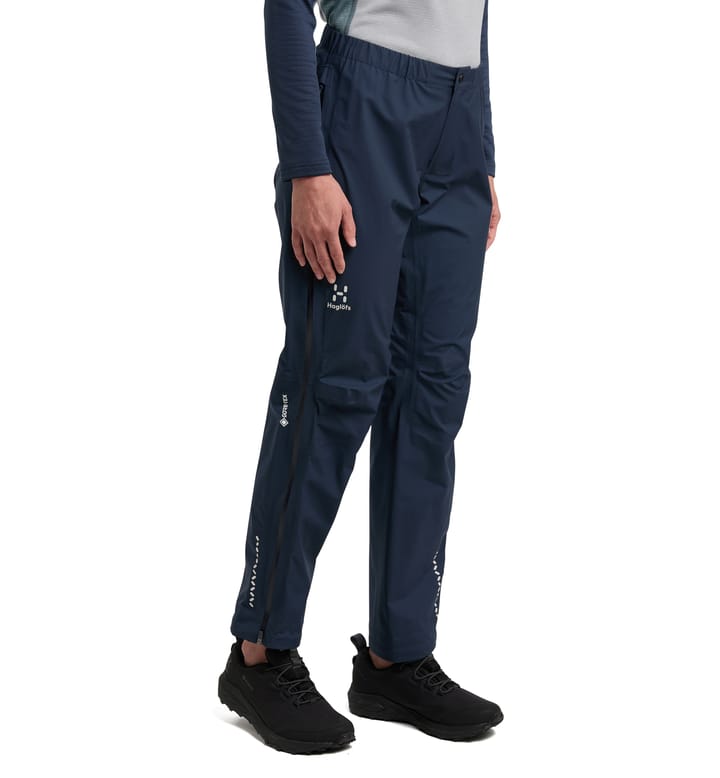 L.I.M GTX Pant Women Tarn Blue