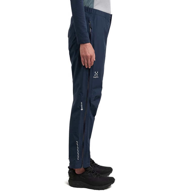 L.I.M GTX Pant Women Tarn Blue