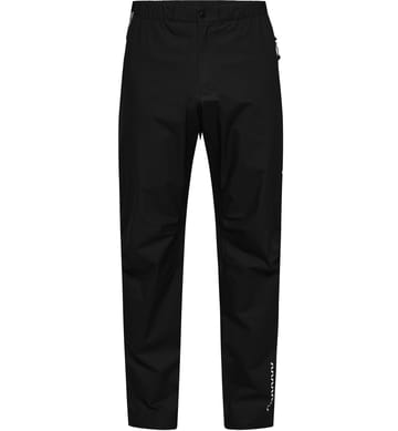 L.I.M GTX Pant Men True Black