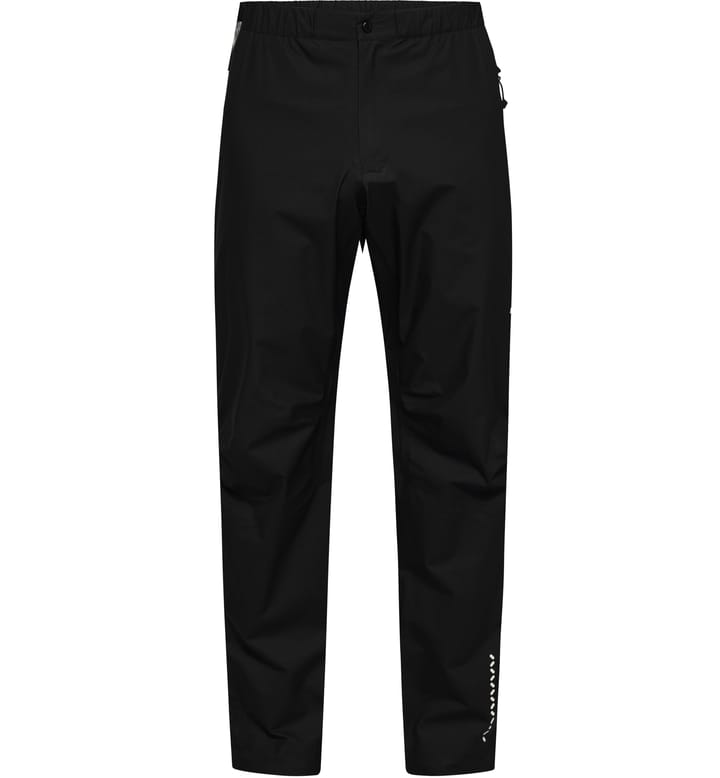 L.I.M GTX Pant Men True Black