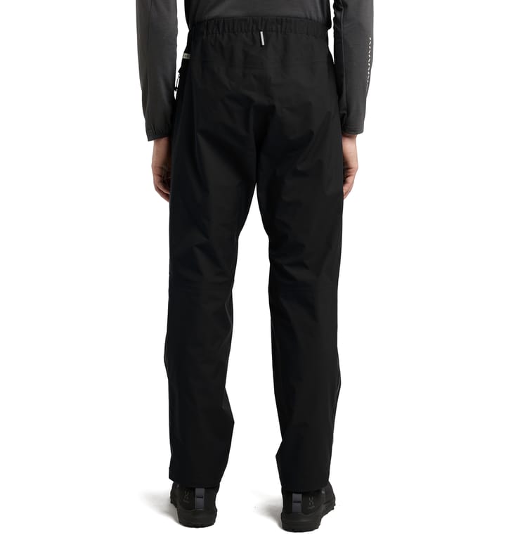 L.I.M GTX Pant Men True Black