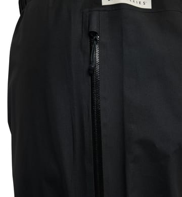 L.I.M GTX Pant Men True Black