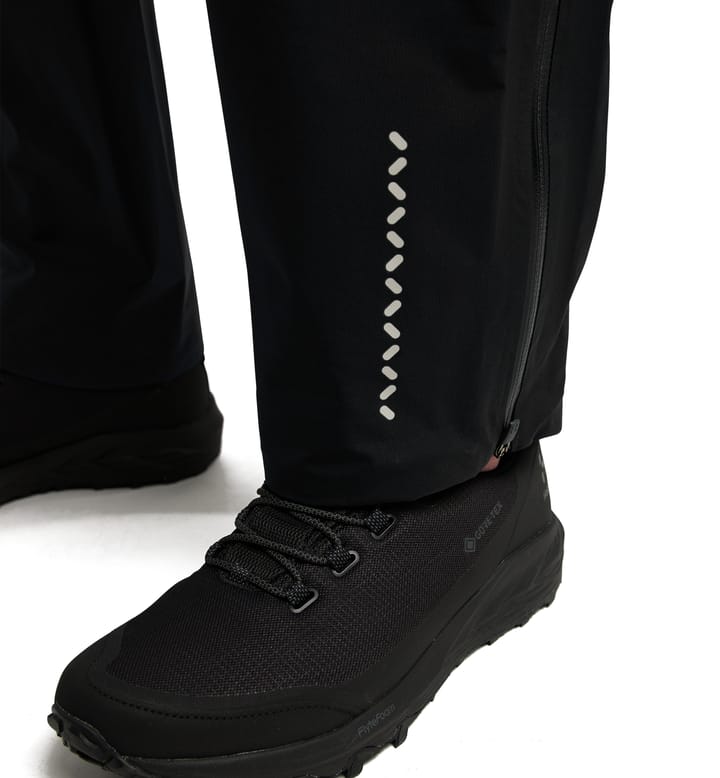 L.I.M GTX Pant Men True Black