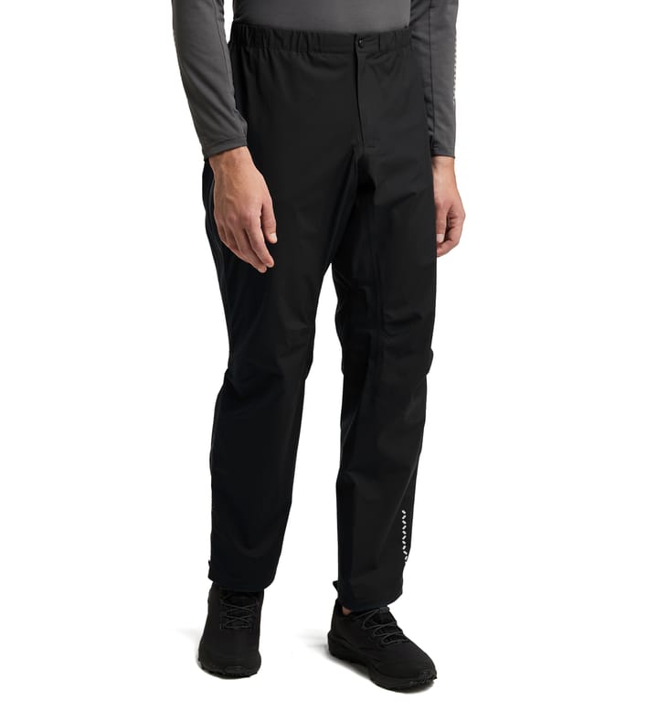 L.I.M GTX Pant Men True Black