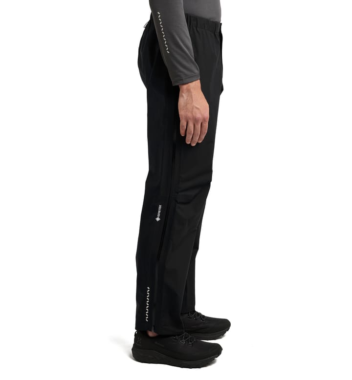 L.I.M GTX Pant Men True Black