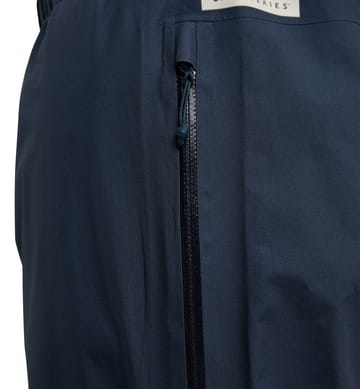 L.I.M GTX Pant Men Tarn Blue