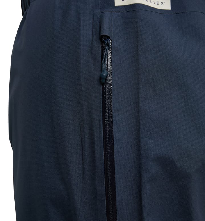 L.I.M GTX Pant Men Tarn Blue