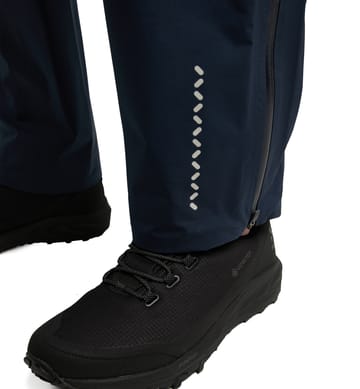 L.I.M GTX Pant Men Tarn Blue