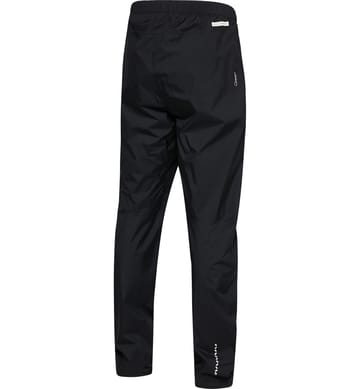 L.I.M Proof Pant Men True Black