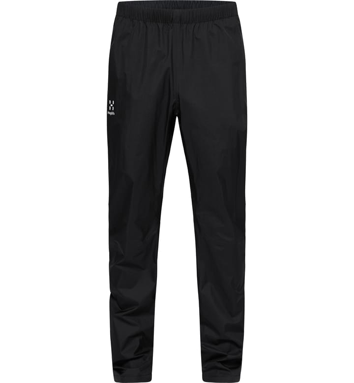 L.I.M Proof Pant Men True Black