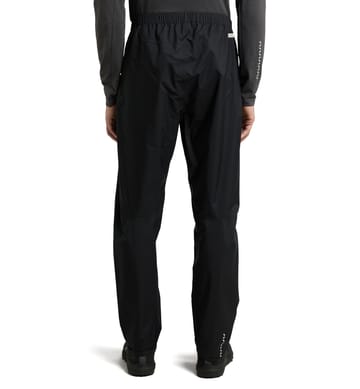 L.I.M Proof Pant Men True Black