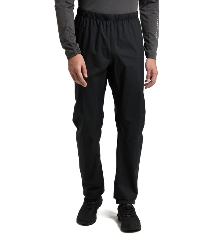 L.I.M Proof Pant Men True Black