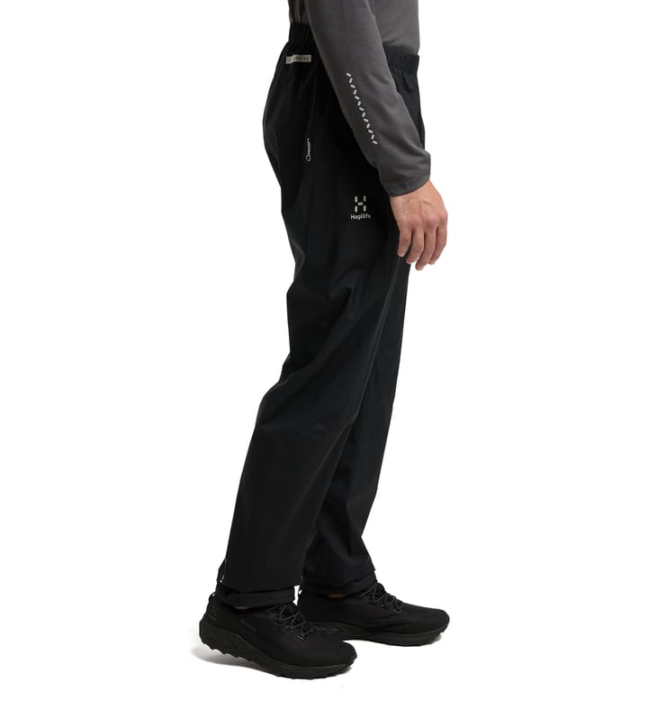 L.I.M Proof Pant Men True Black