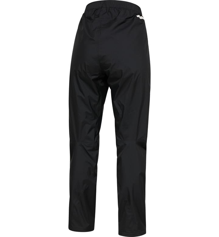 L.I.M Proof Pant Women True Black