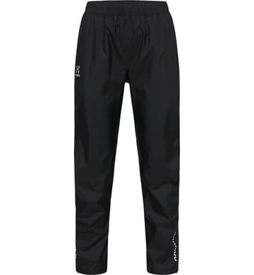 L.I.M Proof Pant Women True Black