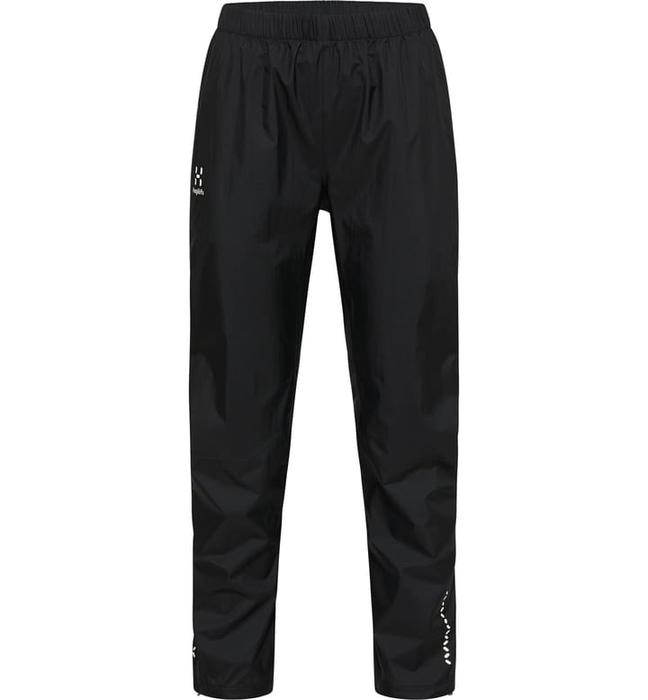 L.I.M Proof Pant Women True Black