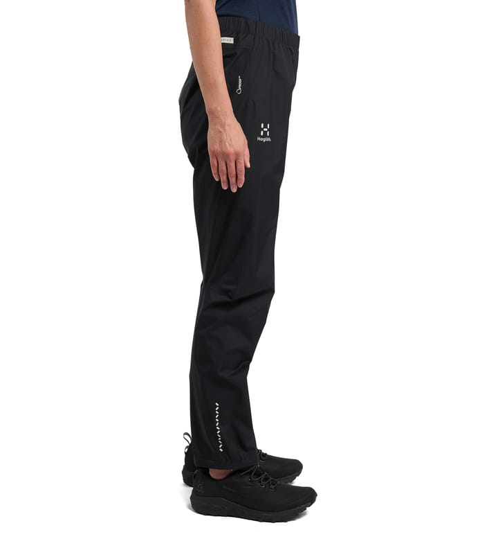 L.I.M Proof Pant Women True Black