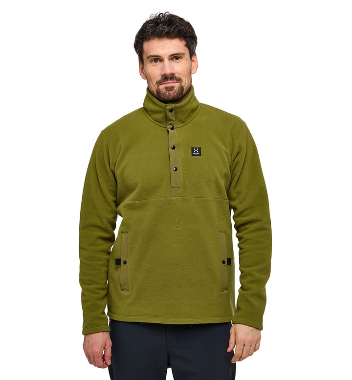 Mora Mid Men Olive Green