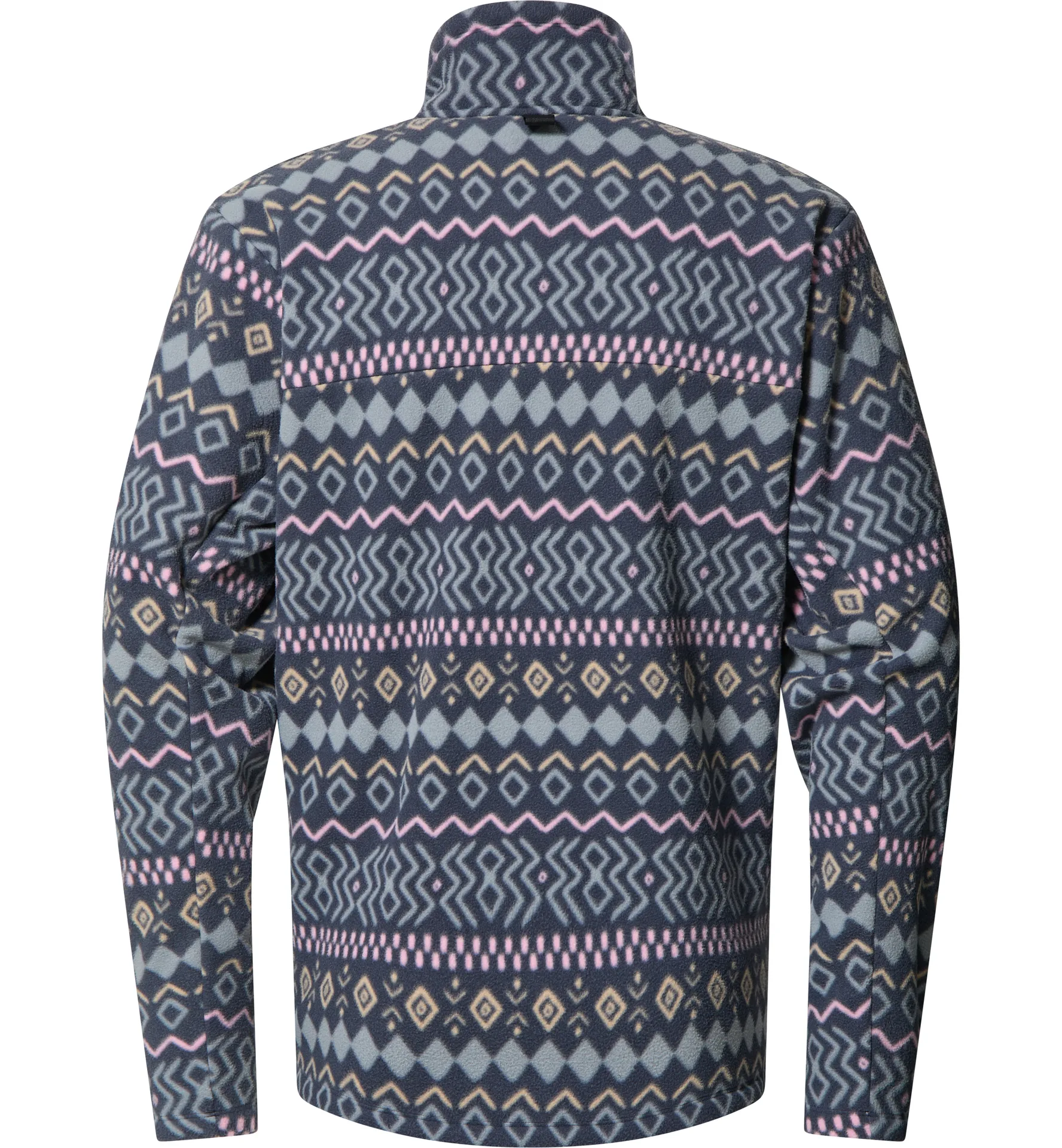 Mora Mid Men Tarn Blue/Steel Blue